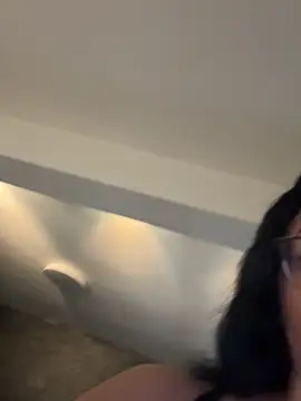 Blackpearlx666 online show from April 1, 9:23 pm