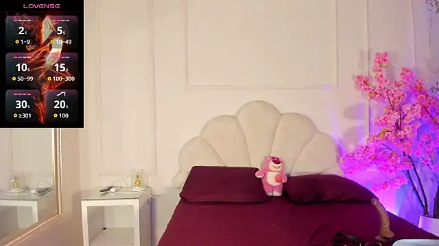 Candaceoweens online show from September 19, 3:38 am