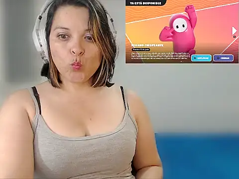 KimyCox 16 online show from June 5, 5:11 am