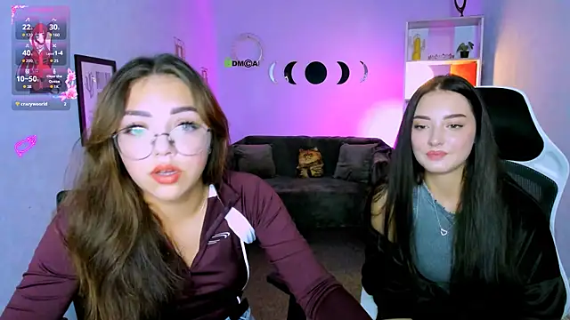 kiki swan online show from September 22, 12:36 pm