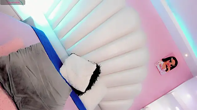 Nina Keyli online show from March 27, 8:09 pm