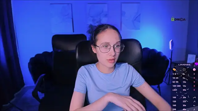 mona cloud online show from November 23, 12:13 am