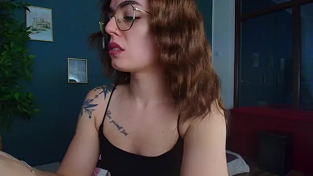 Perfect Moans online show from January 15, 5:35 am