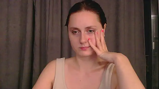 Snapshot of belle_ame chatting on September 8, 11:04 pm belle ame online show from September 8, 11:04 pm