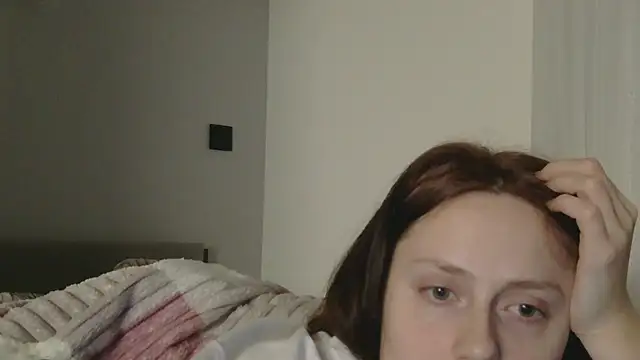 belle ame online show from February 8, 11:18 pm