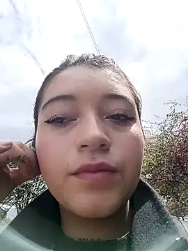 Karina Leon online show from December 4, 5:14 pm