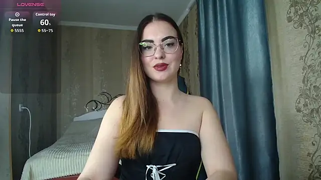 Leila Kissyu online show from March 25, 12:08 pm