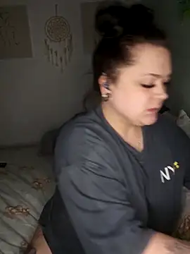 Saucy-Serenity online show from April 10, 7:09 pm