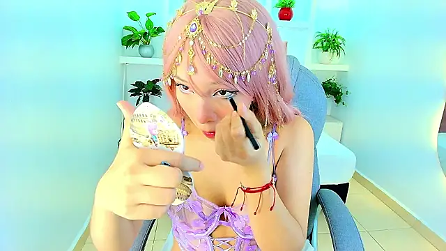 sharon rosse   online show from February 28, 7:35 pm