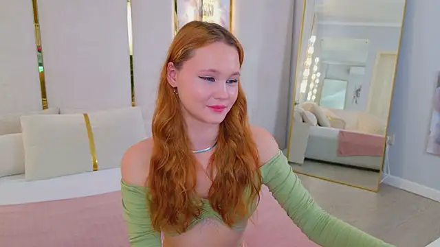 AmeliRoyse online show from March 23, 5:19 pm