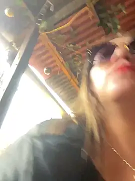 Luna-nevada online show from January 6, 6:33 pm