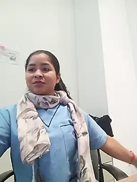 Paula6Colombia online show from November 12, 2:04 pm