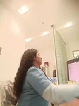 Paula6Colombia online show from February 21, 2:51 pm