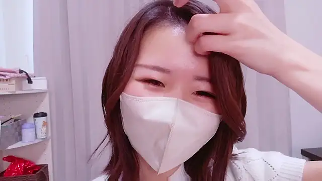 -COCOAtann- online show from April 16, 7:08 am