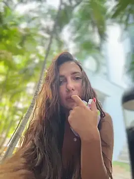 AleksandraRich online show from March 8, 2:04 am