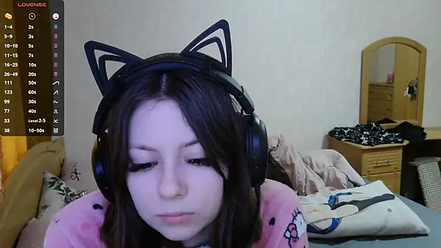 RendyDow online show from November 6, 8:31 am