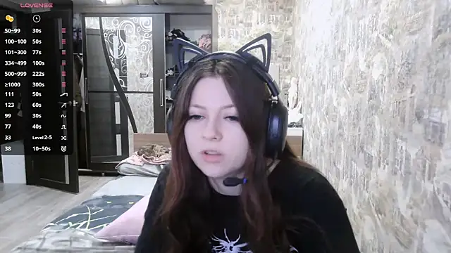 RendyDow online show from November 13, 8:35 am