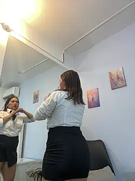 SophiaQueens online show from June 29, 8:08 pm