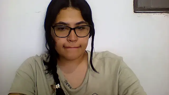 Harris Annie online show from September 18, 9:57 pm