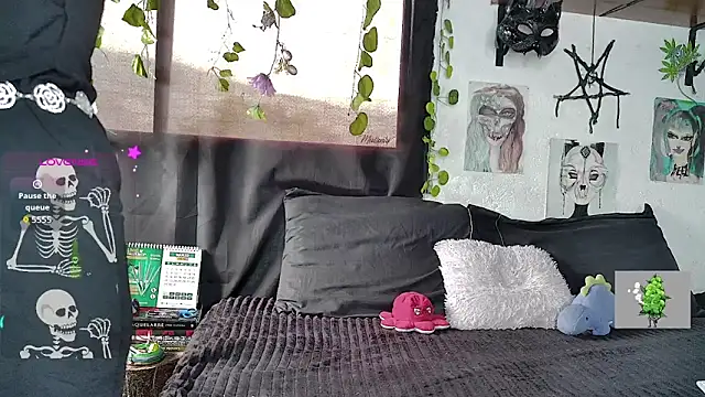 420mussa online show from February 2, 8:41 pm