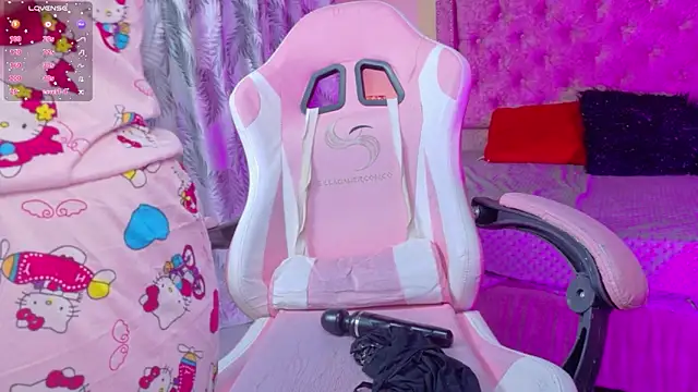 sweet  thang online show from April 10, 6:30 am