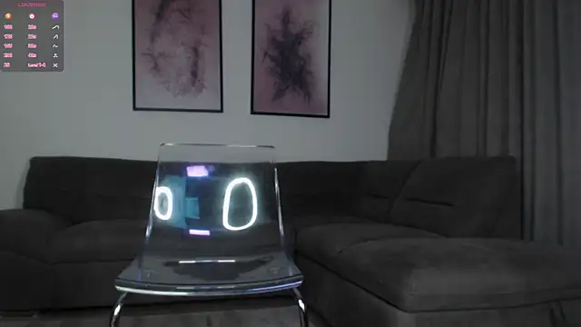 reinakylie online show from October 22, 5:07 pm