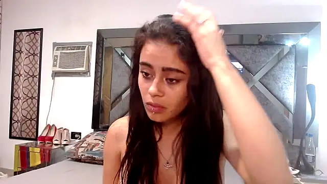 Snapshot of AllenBangss chatting on September 25, 1:48 am AllenBangss online show from September 25, 1:48 am