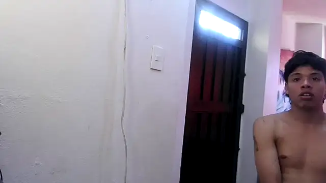 AllenBangss online show from April 3, 8:51 pm