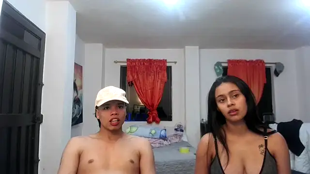 AllenBangss online show from April 21, 12:47 am