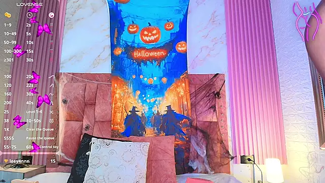 goldilockss15 online show from October 27, 3:35 am