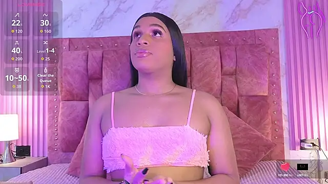 goldilockss15 online show from October 4, 3:34 am