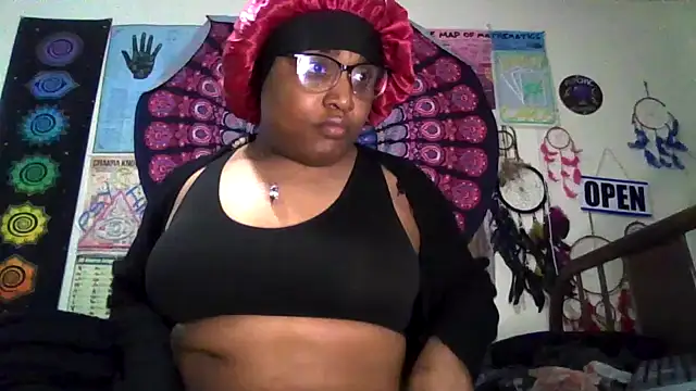 GardeniaFields online show from March 12, 7:27 pm