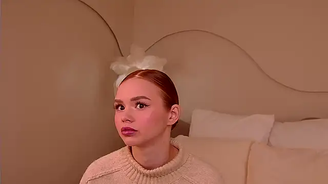 MiraBliss online show from November 9, 5:31 pm