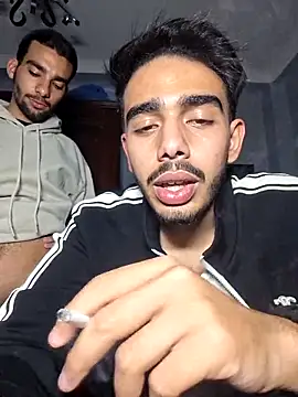 MATANAN31 online show from February 12, 5:03 pm