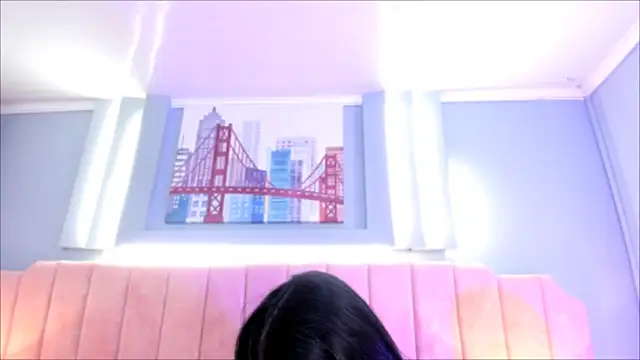 kanna 02 online show from November 4, 8:03 pm