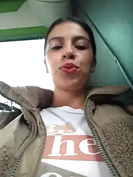 Nathaly 12 online show from March 27, 12:39 pm