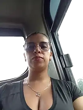 Nathaly 12 online show from January 5, 5:27 pm