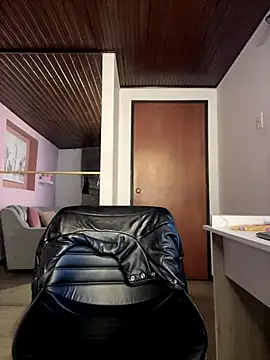 VictoriaGerard Pink online show from October 24, 2:29 am