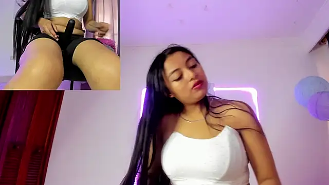 sweet cinamon online show from February 21, 8:53 pm