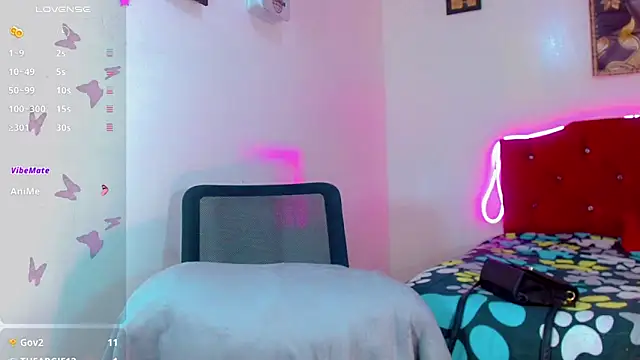 alexsandra kiss online show from February 14, 11:34 am