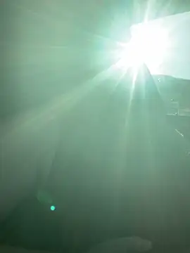 AstraSinnDD online show from November 1, 2:21 pm