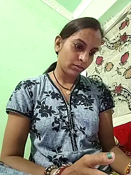 Hotty-Nidhi online show from October 30, 3:31 am