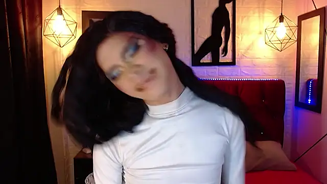 agatha rodriguez online show from December 1, 2:09 pm