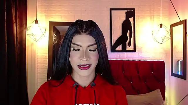 agatha rodriguez online show from November 24, 2:08 pm