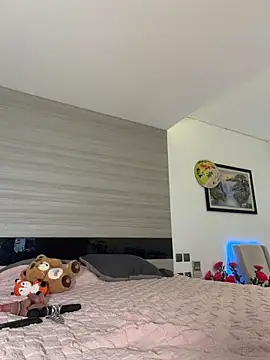 Nastyusha bc online show from March 5, 1:29 pm