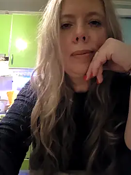 Irina3718 online show from January 6, 10:13 pm