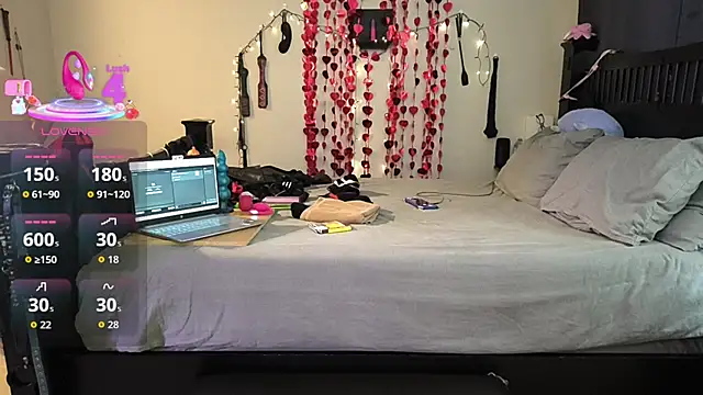 KinkyBratandDaddy online show from March 8, 3:10 am