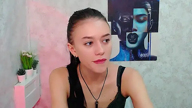 LanaTey online show from November 14, 3:01 pm