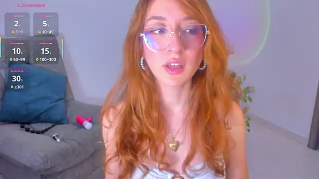 catalina uwu online show from April 7, 1:07 am