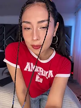 iberiavega online show from June 20, 9:29 pm